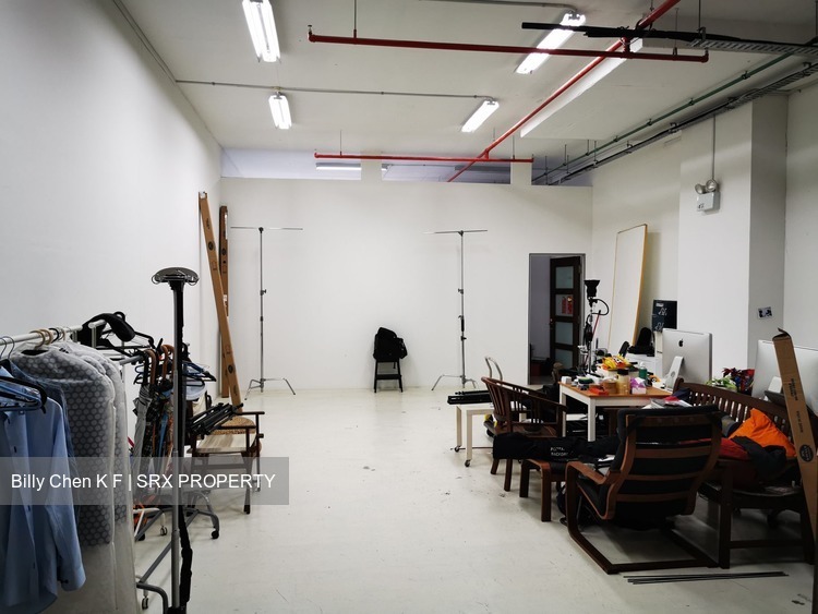 Oxley Bizhub 2 (D14), Warehouse #217797741